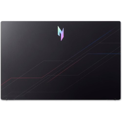 Ноутбук Acer Nitro V 15 ANV15-52-57CU, 15.6/Intel Core i5-13420H/16GB/SSD 512GB/GeForce RTX 5050, 8GB/чорний (NH.QZ7EU.00F)