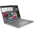 Ноутбук Lenovo IdeaPad Slim 5 14IRH10R, 14 OLED/Intel Core 7 240H/24GB/SSD 1TB/Intel HD/DOS/Luna grey (83J00077RA)