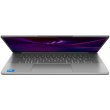 Ноутбук Lenovo IdeaPad Slim 5 14IRH10R, 14 OLED/Intel Core 7 240H/24GB/SSD 1TB/Intel HD/DOS/Luna grey (83J00077RA)