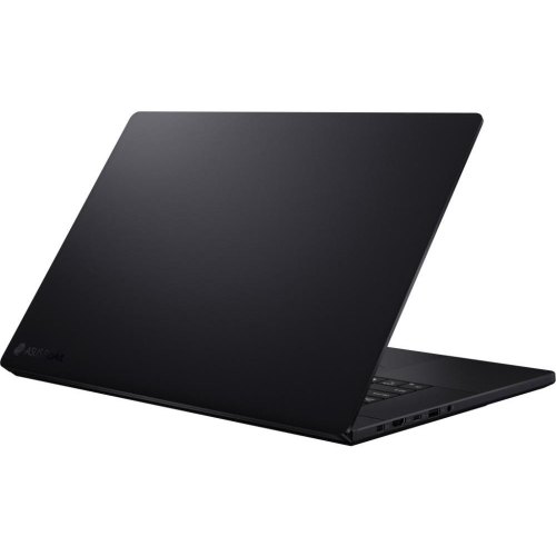 Ноутбук Asus H7606WM-ME020, 16 OLED/AMD Ryzen 9 AI HX 370/32GB/SSD 1TB/GeForce RTX 5060, 8GB/DOS/Nano Black (90NB15L1-M000P0)