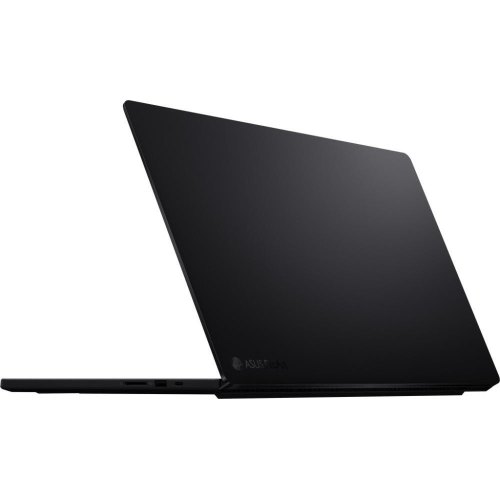 Ноутбук Asus H7606WM-ME020, 16 OLED/AMD Ryzen 9 AI HX 370/32GB/SSD 1TB/GeForce RTX 5060, 8GB/DOS/Nano Black (90NB15L1-M000P0)