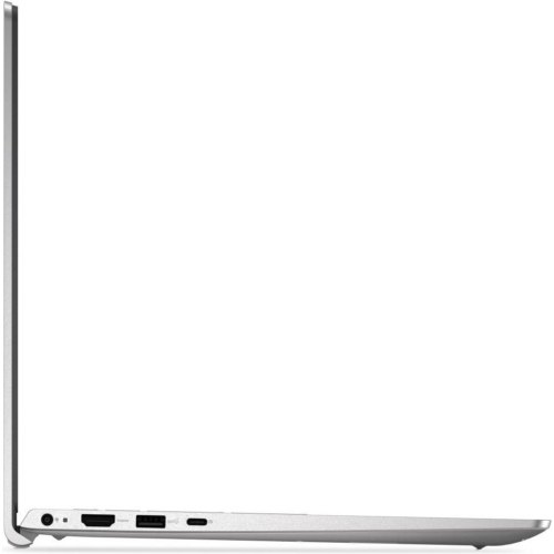 Ноутбук Dell 15 Aluminum, 15.6/Intel Core i5-1334U/16GB/SSD 512GB/Intel Iris Graphics/Win11P/сірий (DC15250_RPLU_003_M_WP)