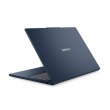 Ноутбук Lenovo IdeaPad Slim 3 16ARP10, 16/AMD Ryzen 7 7735HS/16GB/SSD 512GB/AMD Radeon 680M Graphics/DOS/блакитний (83K8006LRA)
