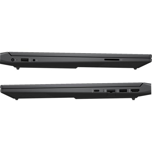 Ноутбук HP Victus 15-fa2703ua, 15.6/Intel Core i5-13420H/16GB/SSD 512GB/GeForce RTX 2050, 4GB/DOS/сірий (BF1H1EA)