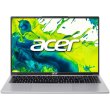 Ноутбук Acer Aspire Lite AL16-54P, 16/Intel Core i3 1305U/16GB/SSD 512GB/UHD Graphics 13th Gen/DOS/сріблястий (NX.D76EU.007)