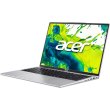 Ноутбук Acer Aspire Lite AL16-54P, 16/Intel Core i3 1305U/16GB/SSD 512GB/UHD Graphics 13th Gen/DOS/сріблястий (NX.D76EU.007)