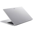 Ноутбук Acer Aspire Lite AL16-54P, 16/Intel Core i3 1305U/16GB/SSD 512GB/UHD Graphics 13th Gen/DOS/сріблястий (NX.D76EU.007)