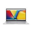 Ноутбук Asus X1504VA-BQ3613, 15.6/Intel Core i3-1315U/16GB/SSD 512GB/Intel UHD/DOS/Cool Silver (90NB10J2-M04180)