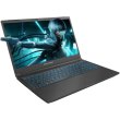 Ноутбук Dream Machines RG4050-15, 15.6/Intel Core i5-13420H/32GB/SSD 512GB/GeForce RTX 4050, 6GB/DOS/чорний (RG4050-15UA53)