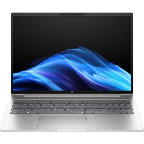 Ноутбук HP ProBook 4 G1a 16, 16/AMD Ryzen 7 250/48GB/SSD 1TB/int/DOS/Silver (C78GQET)