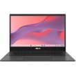 Ноутбук Asus Chromebook CM1 CM1402CM2A-NK0272, 14/MediaTek Kompanio 520/4GB/SSD 64GB/ARM Mali-G52 MC2/ChromeOS/Gravity Grey (90NX0631-M00AF0)