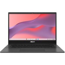Ноутбук Asus Chromebook CM1 CM1402CM2A-NK0272, 14/MediaTek Kompanio 520/4GB/SSD 64GB/ARM Mali-G52 MC2/ChromeOS/Gravity Grey (90NX0631-M00AF0)