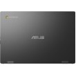 Ноутбук Asus Chromebook CM1 CM1402CM2A-NK0272, 14/MediaTek Kompanio 520/4GB/SSD 64GB/ARM Mali-G52 MC2/ChromeOS/Gravity Grey (90NX0631-M00AF0)
