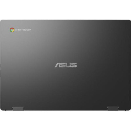 Ноутбук Asus Chromebook CM1 CM1402CM2A-NK0272, 14/MediaTek Kompanio 520/4GB/SSD 64GB/ARM Mali-G52 MC2/ChromeOS/Gravity Grey (90NX0631-M00AF0)
