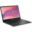 Ноутбук Asus Chromebook CM1 CM1402CM2A-NK0272, 14/MediaTek Kompanio 520/4GB/SSD 64GB/ARM Mali-G52 MC2/ChromeOS/Gravity Grey (90NX0631-M00AF0)