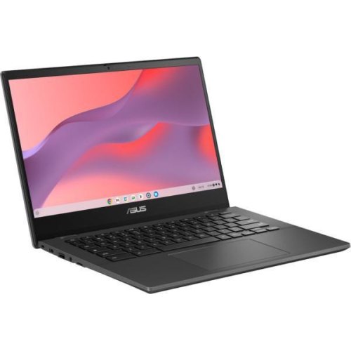 Ноутбук Asus Chromebook CM1 CM1402CM2A-NK0272, 14/MediaTek Kompanio 520/4GB/SSD 64GB/ARM Mali-G52 MC2/ChromeOS/Gravity Grey (90NX0631-M00AF0)