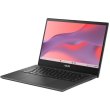 Ноутбук Asus Chromebook CM1 CM1402CM2A-NK0272, 14/MediaTek Kompanio 520/4GB/SSD 64GB/ARM Mali-G52 MC2/ChromeOS/Gravity Grey (90NX0631-M00AF0)