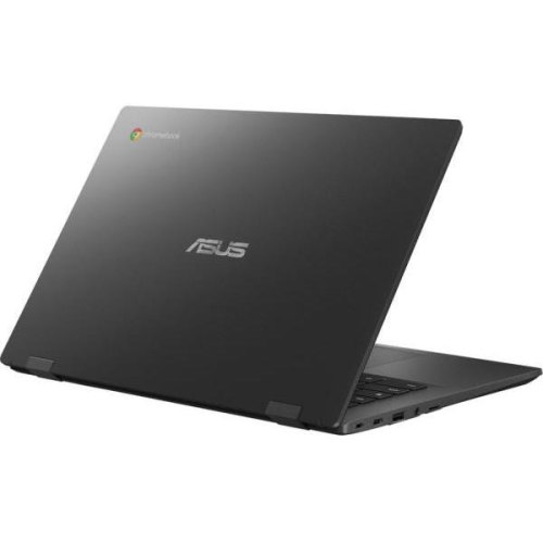 Ноутбук Asus Chromebook CM1 CM1402CM2A-NK0272, 14/MediaTek Kompanio 520/4GB/SSD 64GB/ARM Mali-G52 MC2/ChromeOS/Gravity Grey (90NX0631-M00AF0)