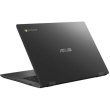 Ноутбук Asus Chromebook CM1 CM1402CM2A-NK0272, 14/MediaTek Kompanio 520/4GB/SSD 64GB/ARM Mali-G52 MC2/ChromeOS/Gravity Grey (90NX0631-M00AF0)
