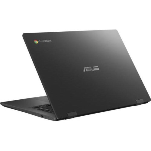 Ноутбук Asus Chromebook CM1 CM1402CM2A-NK0272, 14/MediaTek Kompanio 520/4GB/SSD 64GB/ARM Mali-G52 MC2/ChromeOS/Gravity Grey (90NX0631-M00AF0)