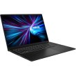 Ноутбук Asus V16 V3607VU-RP092, 16/Intel Core 5 210H/16GB/SSD 1TB/GeForce RTX 4050, 6GB/DOS/чорний (90NB15Q1-M00L00)