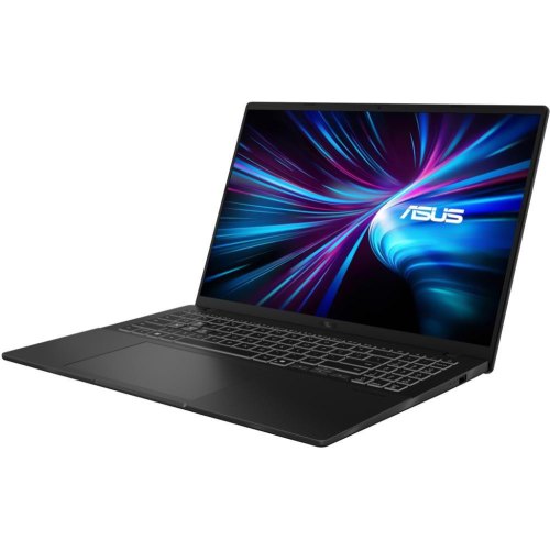 Ноутбук Asus V16 V3607VU-RP092, 16/Intel Core 5 210H/16GB/SSD 1TB/GeForce RTX 4050, 6GB/DOS/чорний (90NB15Q1-M00L00)