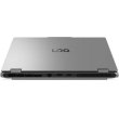 Ноутбук Lenovo LOQ Essential 15IRX11, 15.6/Intel Core i5-13450HX/16GB/SSD 1TB/GeForce RTX 5060, 8GB/DOS/Luna grey (83SC002TRA)