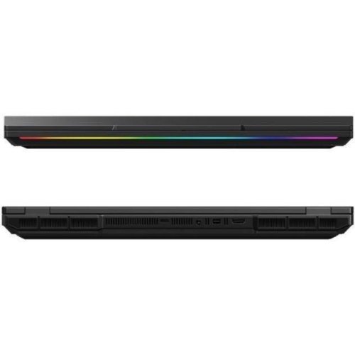 Ноутбук Dream Machines RT5070TI-16, 16/AMD Ryzen 9 9955HX/32GB/SSD 1TB/GeForce RTX 5070Ti, 12GB/DOS/чорний (RT5070TI-16UA21)