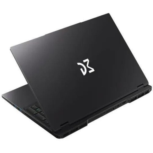 Ноутбук Dream Machines RT5070TI-16, 16/AMD Ryzen 9 9955HX/32GB/SSD 1TB/GeForce RTX 5070Ti, 12GB/DOS/чорний (RT5070TI-16UA21)