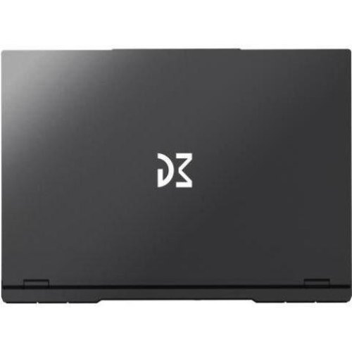 Ноутбук Dream Machines RT5070TI-16, 16/AMD Ryzen 9 9955HX/32GB/SSD 1TB/GeForce RTX 5070Ti, 12GB/DOS/чорний (RT5070TI-16UA21)