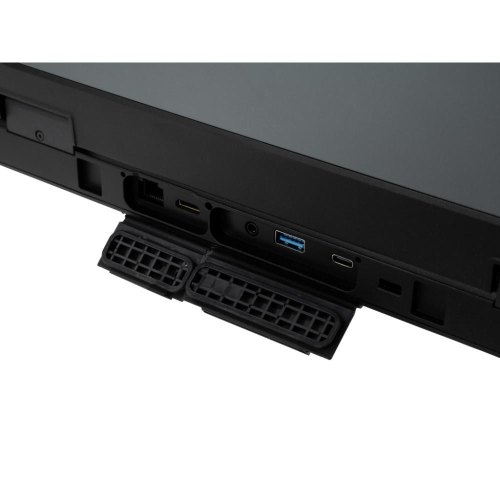 Ноутбук Vinga Scout X14A, 14/Intel Core i5-1235U/16GB/SSD 512GB/Intel Iris Xe Graphics eligible/Win11P/чорний (X14A-123516512BWP)