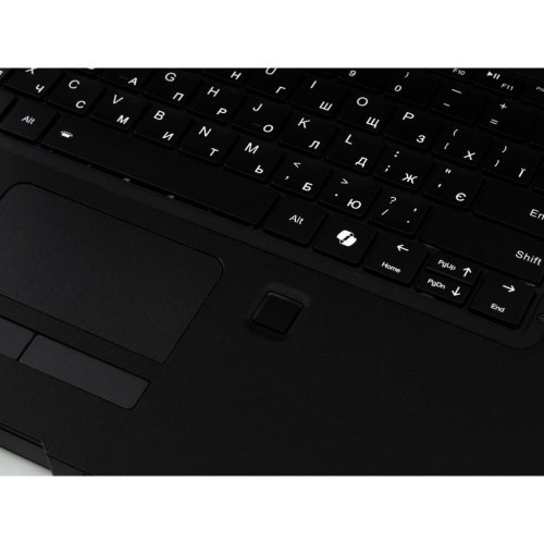 Ноутбук Vinga Scout X14A, 14/Intel Core i5-1235U/16GB/SSD 512GB/Intel Iris Xe Graphics eligible/Win11P/чорний (X14A-123516512BWP)