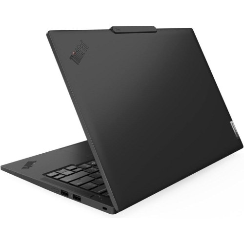 Ноутбук Lenovo ThinkPad T14s Gen 6, 14/Intel Core Ultra 7 255U/32GB/SSD 1TB/Intel HD/Win11P/Black (21R1006BRA)