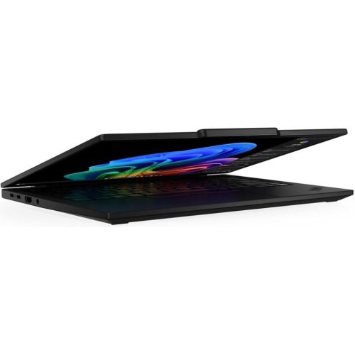 Ноутбук Lenovo ThinkPad T14s Gen 6, 14/Intel Core Ultra 7 255U/32GB/SSD 1TB/Intel HD/Win11P/Black (21R1006BRA)