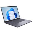 Ноутбук Lenovo IdeaPad Slim 3 16IRH10, 16/Intel Core i5-13420H/24GB/SSD 1TB/Intel UHD Graphics/DOS (83K2008ARA)