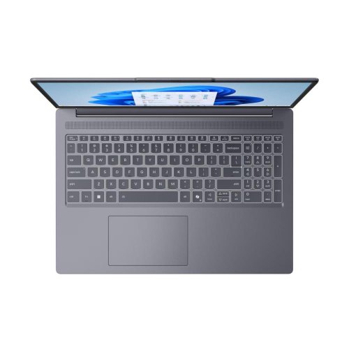 Ноутбук Lenovo IdeaPad Slim 3 16IRH10, 16/Intel Core i5-13420H/24GB/SSD 1TB/Intel UHD Graphics/DOS (83K2008ARA)
