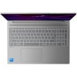 Ноутбук Lenovo IdeaPad Slim 5 16IRH10R, 16 OLED/Intel Core 7 240H/32GB/SSD 1TB/Intel Graphics/DOS/сірий (83J1006GRA)