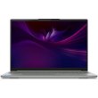 Ноутбук Lenovo IdeaPad Slim 5 16IRH10R, 16 OLED/Intel Core 7 240H/32GB/SSD 1TB/Intel Graphics/DOS/сірий (83J1006GRA)