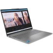 Ноутбук Lenovo IdeaPad Slim 5 16IRH10R, 16 OLED/Intel Core 7 240H/32GB/SSD 1TB/Intel Graphics/DOS/сірий (83J1006GRA)
