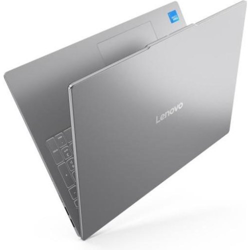 Ноутбук Lenovo IdeaPad Slim 5 16IRH10R, 16 OLED/Intel Core 7 240H/32GB/SSD 1TB/Intel Graphics/DOS/сірий (83J1006GRA)