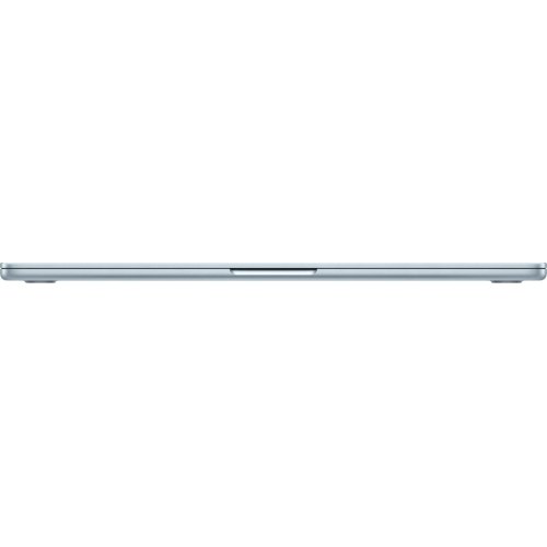 Ноутбук Apple MacBook Air 15 M4 A3241, 15.3/Apple M4/16GB/SSD 512GB/Apple M4 Graphics (10-core GPU)/macOS Sequoia/Sky Blue (MC7C4UA/A)