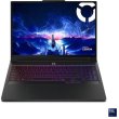 Ноутбук Lenovo Legion Pro 7 16IAX10H, 16 OLED/Intel Core Ultra 9 275HX/32GB/SSD 1TB/GeForce RTX 5070Ti, 12GB/DOS/чорний (83F500GJRA)