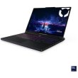Ноутбук Lenovo Legion Pro 7 16IAX10H, 16 OLED/Intel Core Ultra 9 275HX/32GB/SSD 1TB/GeForce RTX 5070Ti, 12GB/DOS/чорний (83F500GJRA)