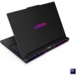 Ноутбук Lenovo Legion Pro 7 16IAX10H, 16 OLED/Intel Core Ultra 9 275HX/32GB/SSD 1TB/GeForce RTX 5070Ti, 12GB/DOS/чорний (83F500GJRA)