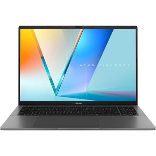 Ноутбук Asus M3607HA-RP009, 16/AMD Ryzen 7 260/16GB/SSD 512GB/UMA/DOS/Matte Gray (90NB16F1-M000H0)