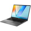 Ноутбук Asus M3607HA-RP009, 16/AMD Ryzen 7 260/16GB/SSD 512GB/UMA/DOS/Matte Gray (90NB16F1-M000H0)
