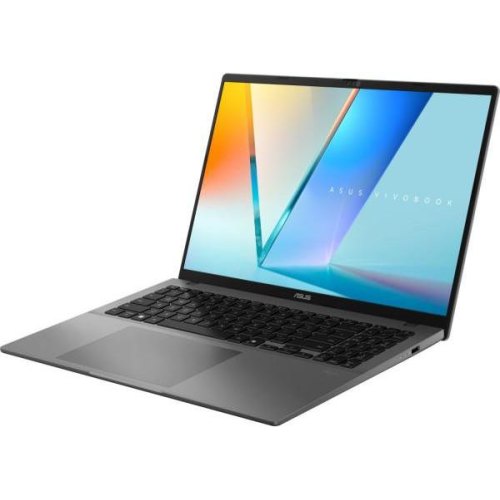 Ноутбук Asus M3607HA-RP009, 16/AMD Ryzen 7 260/16GB/SSD 512GB/UMA/DOS/Matte Gray (90NB16F1-M000H0)