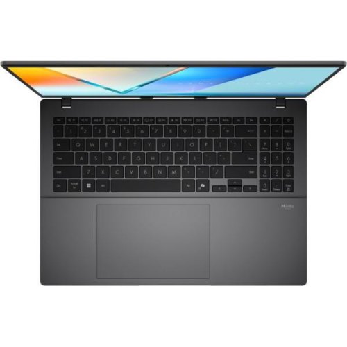 Ноутбук Asus M3607HA-RP009, 16/AMD Ryzen 7 260/16GB/SSD 512GB/UMA/DOS/Matte Gray (90NB16F1-M000H0)