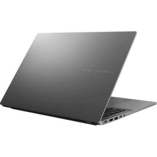 Ноутбук Asus M3607HA-RP009, 16/AMD Ryzen 7 260/16GB/SSD 512GB/UMA/DOS/Matte Gray (90NB16F1-M000H0)