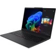 Ноутбук Lenovo ThinkPad T16 Gen 4, 16/AMD Ryzen 5 AI PRO 340/32GB/SSD 1TB/UMA/DOS/Black (21QQS0MY00)